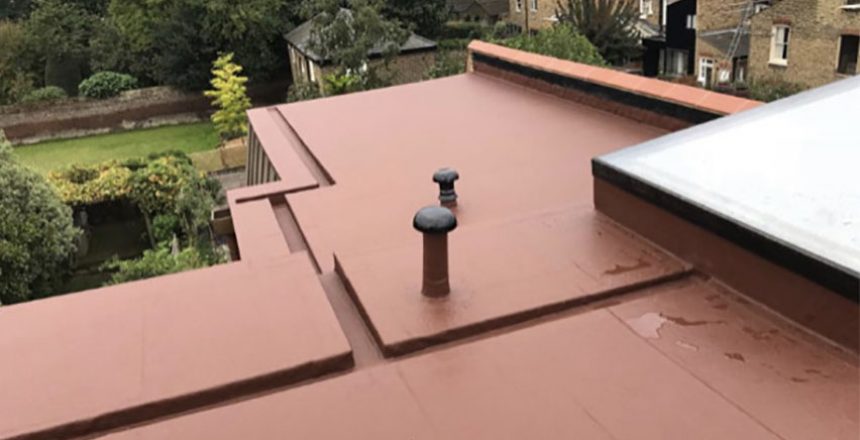 roof repair chelsea